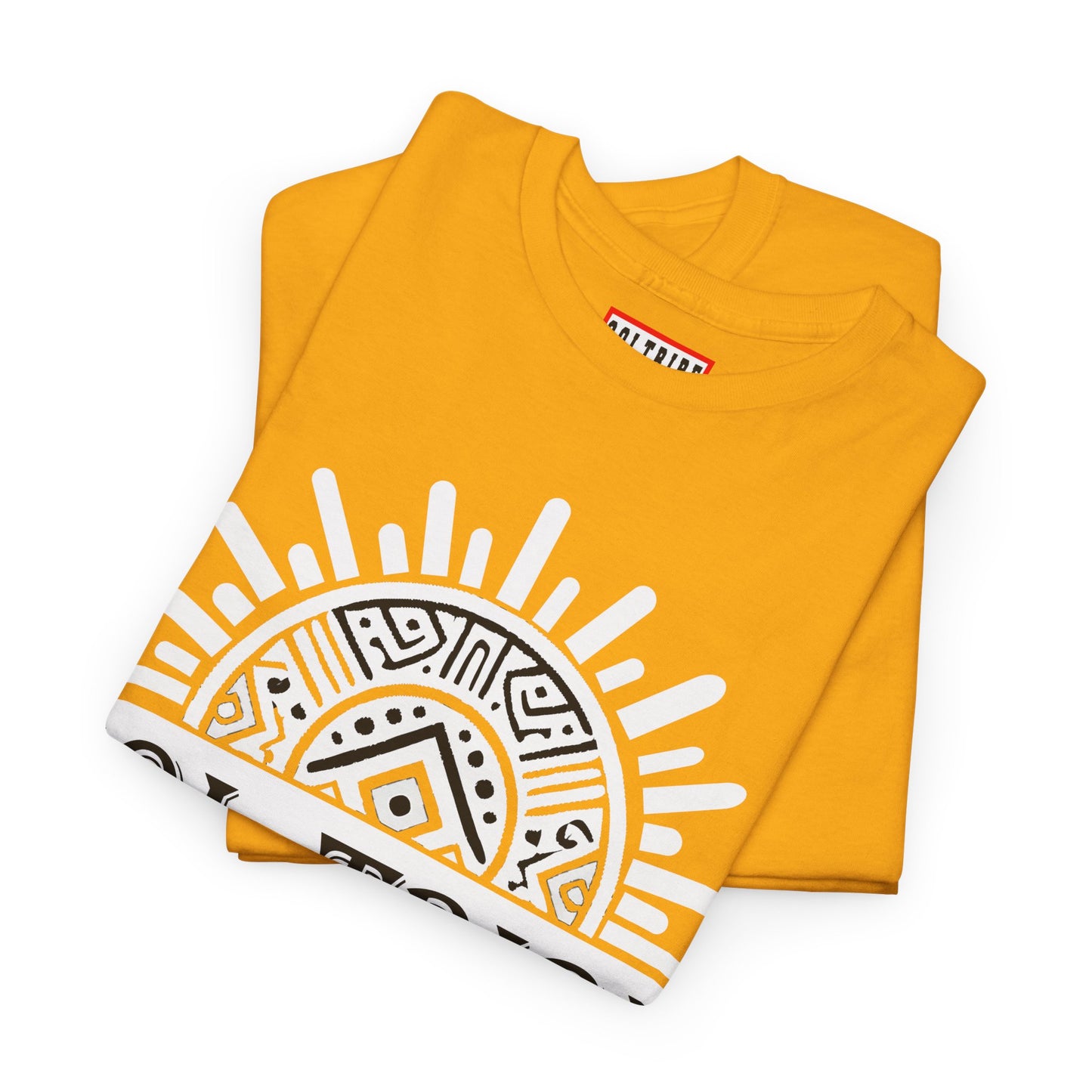 Nu-Sol Tribe T-Shirt (unisex)