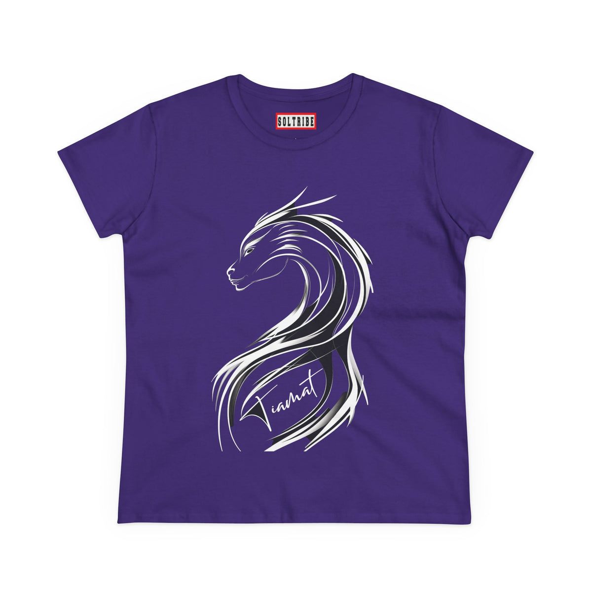 TIAMAT  T-Shirt