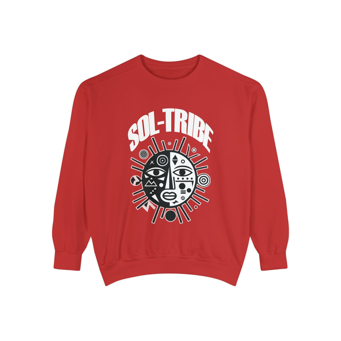 SOL Tribe Sweatshirt