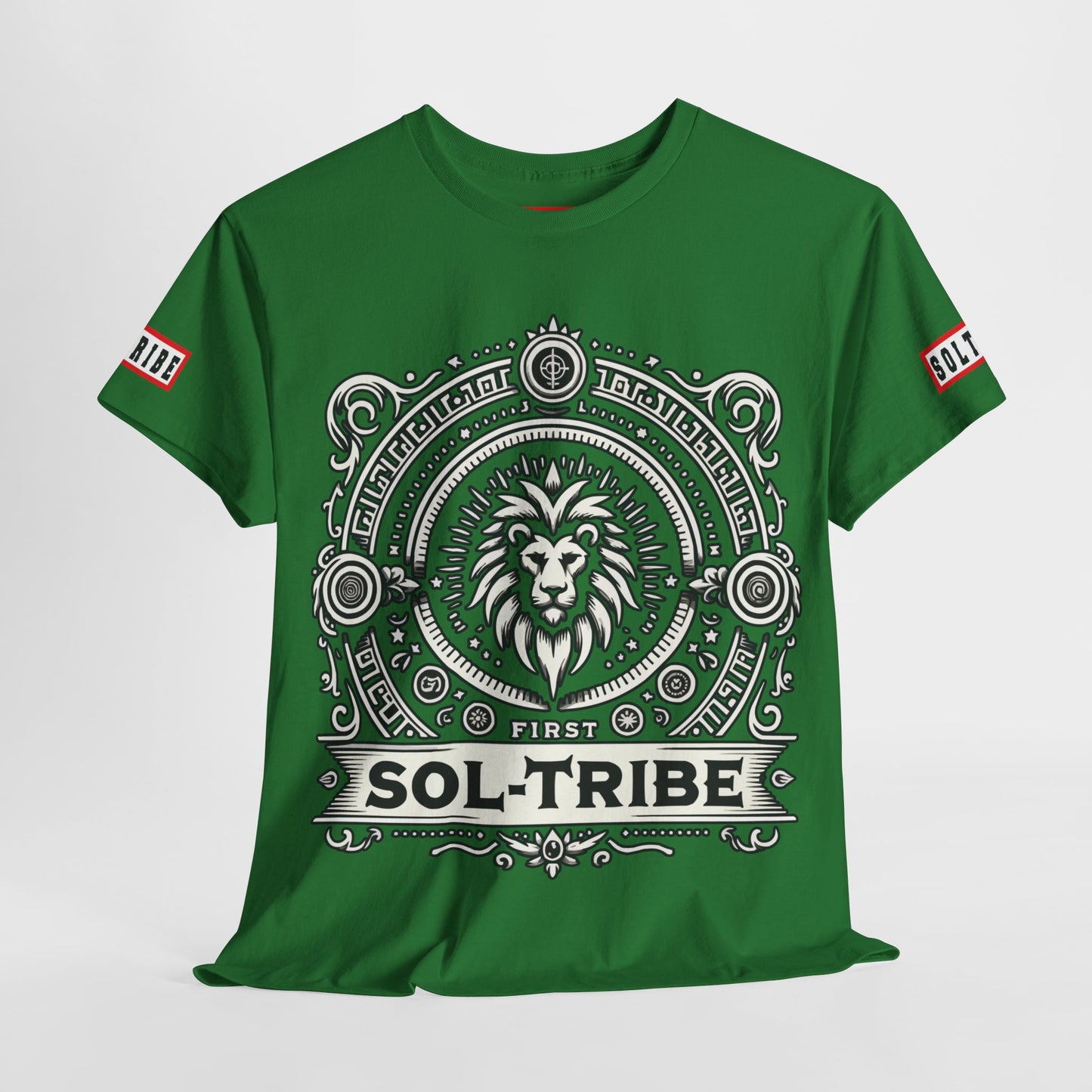 SOL-TRIBE (seal) T-Shirt