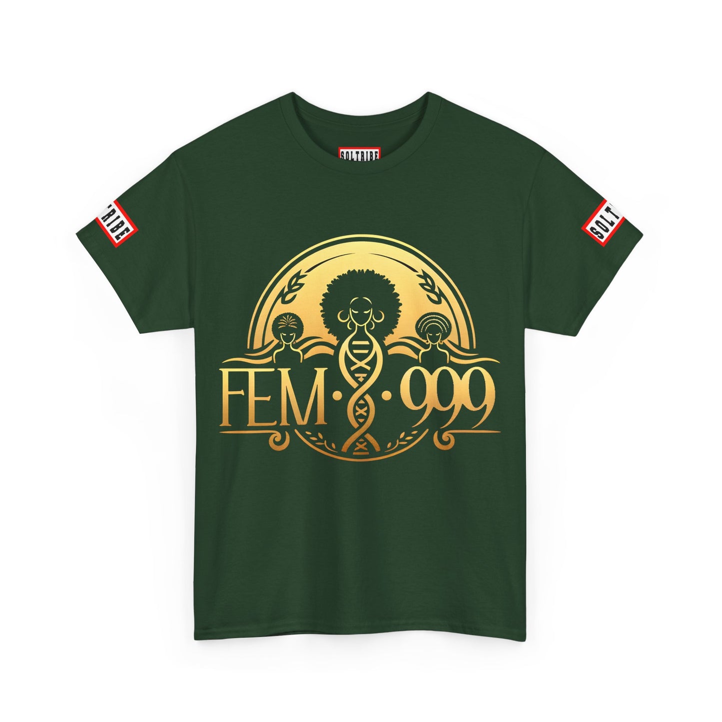 FEMI-999 Women's T-shirt