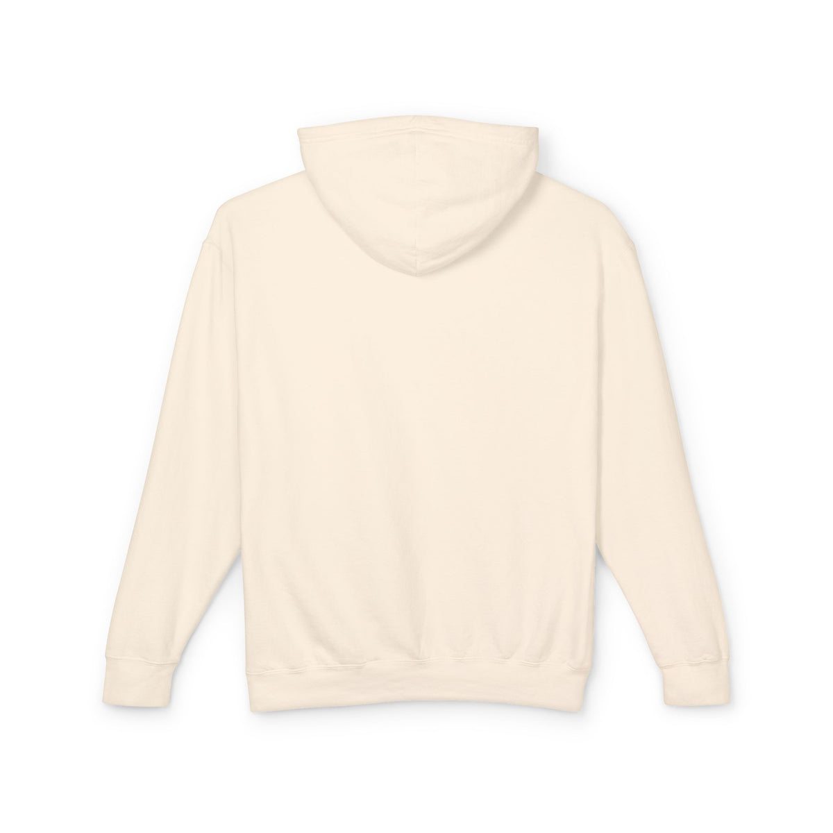 Upscale Frequency 2 Graphic Hoodie