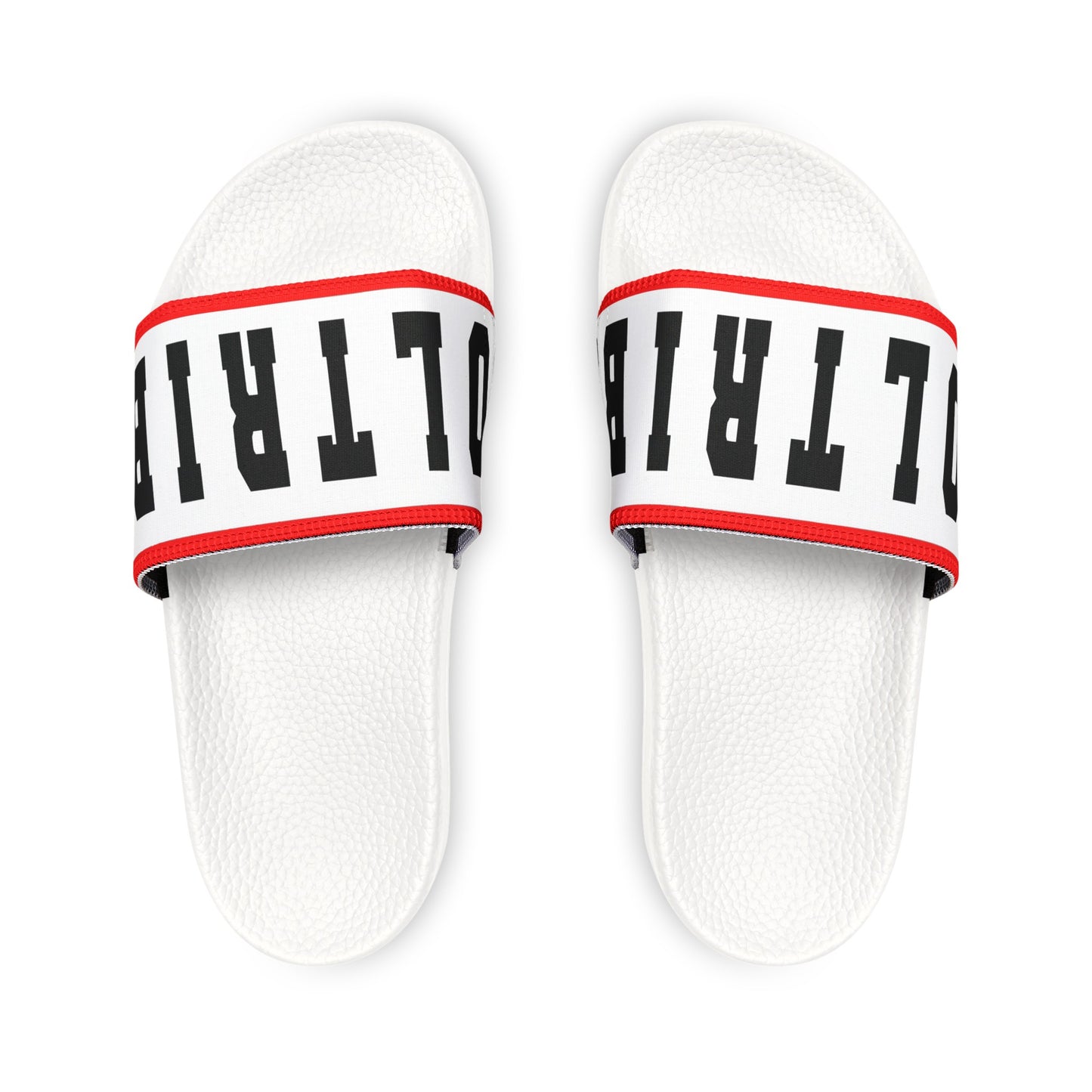 SOL-TRIBE Slides for Youths