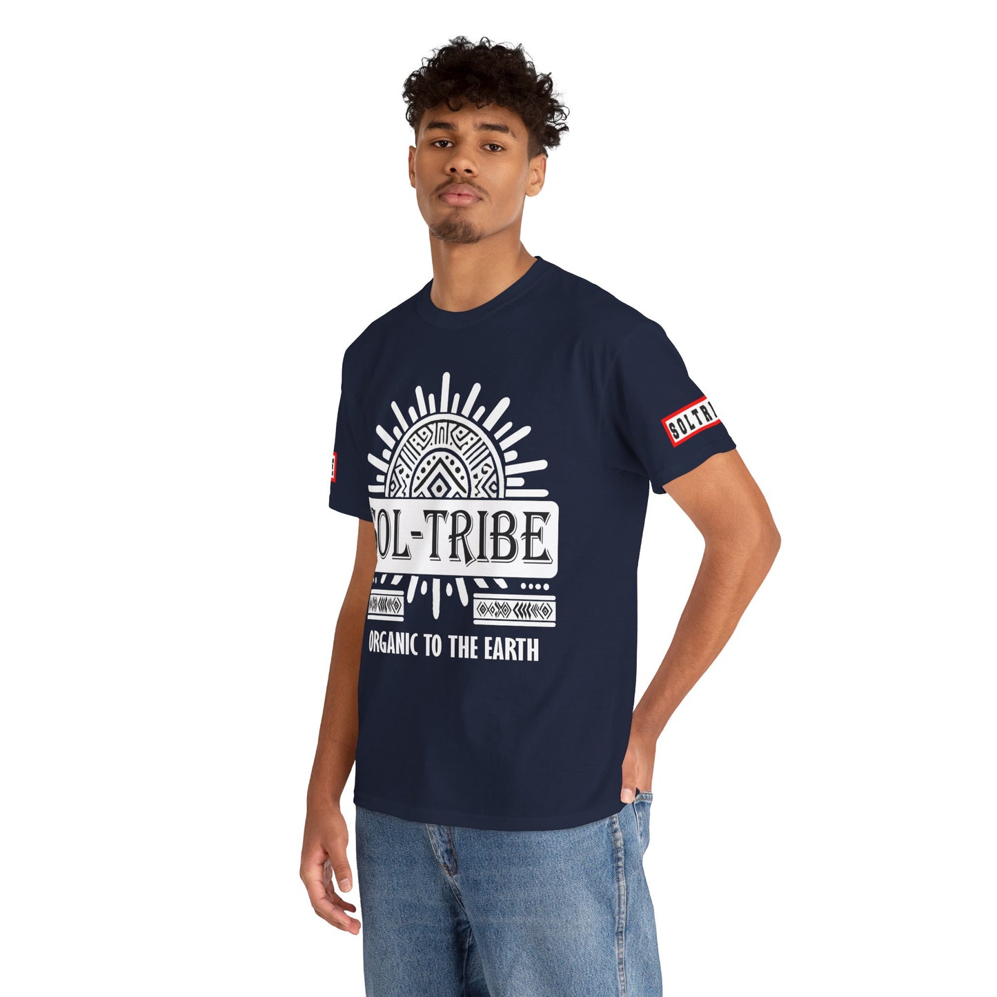 Nu-Sol Tribe T-Shirt (unisex)