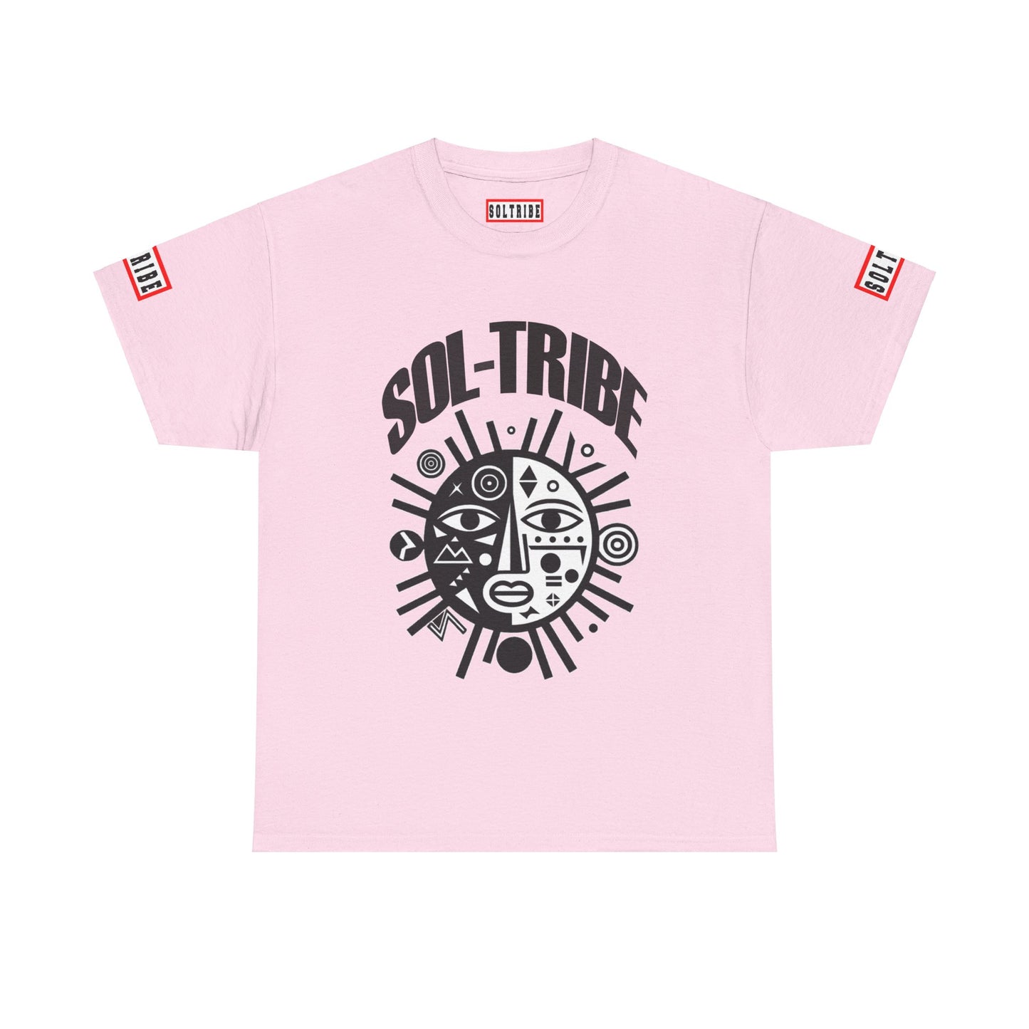 Sol-Tribe T-Shirt