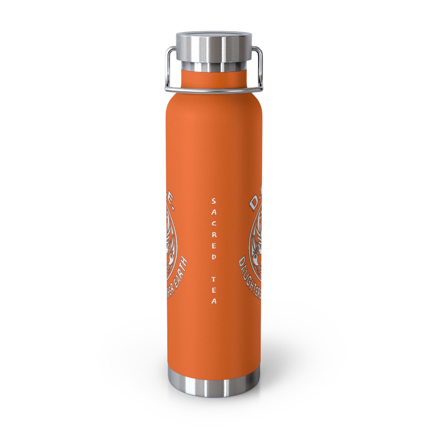 D.O.M.E Copper Vacuum Insulated Bottle