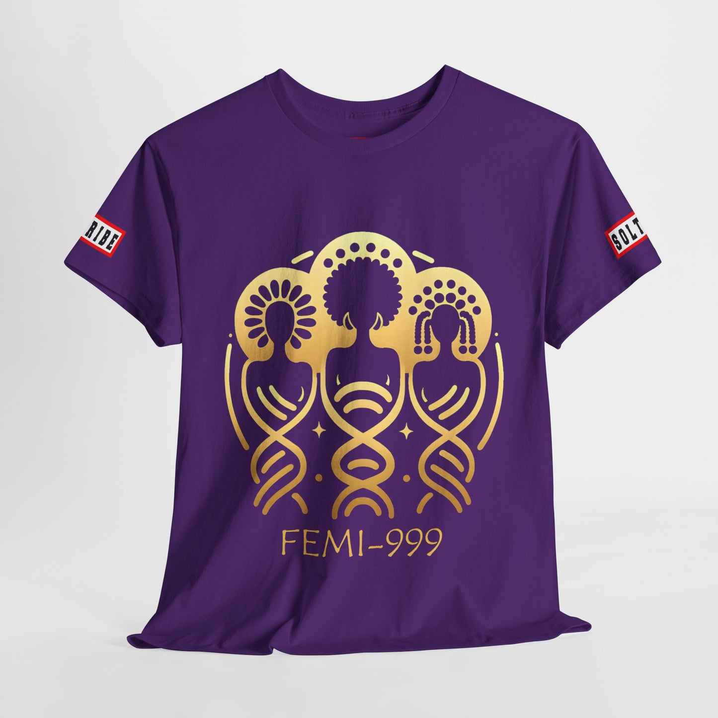 FEMI-999 Women's T-shirt