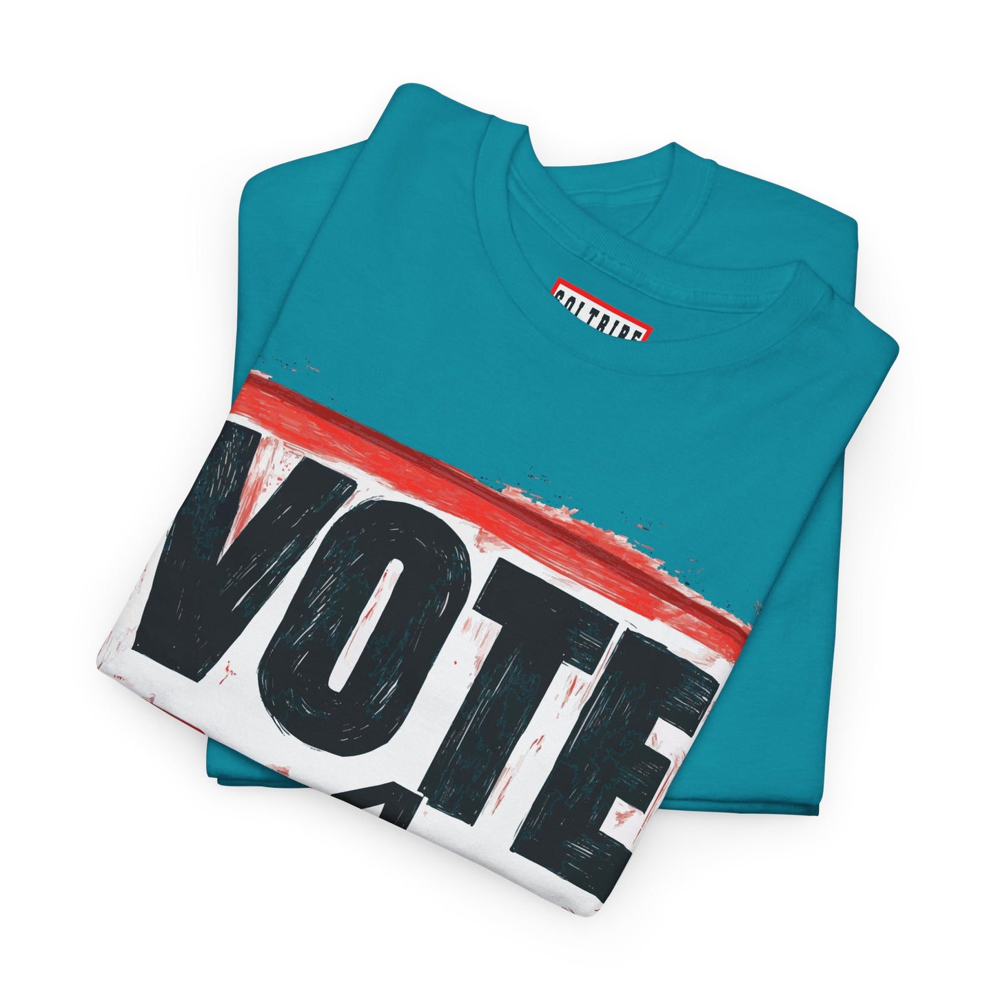 VOTE 4 YOU T-Shirt (unisex)