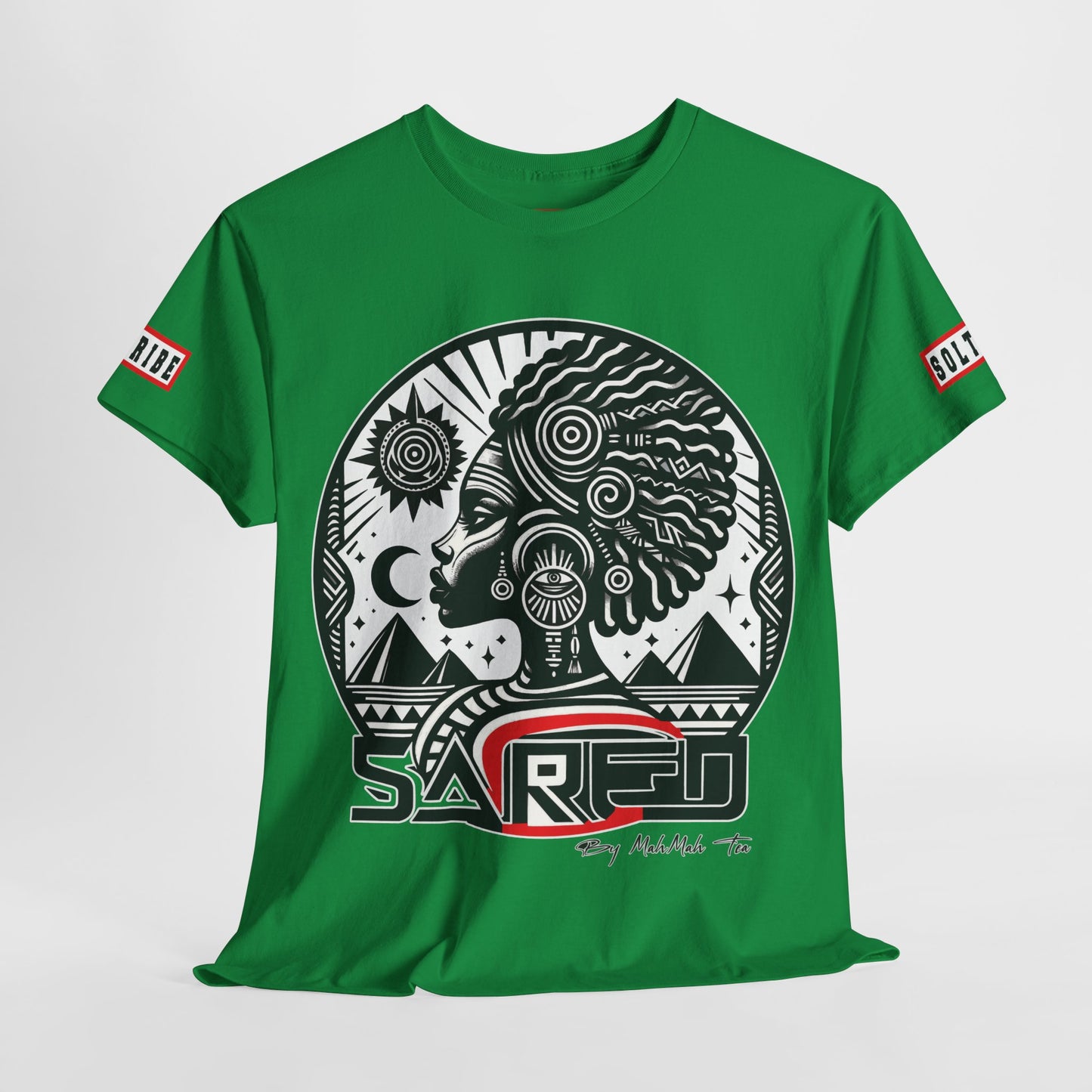 SACRED T-shirt