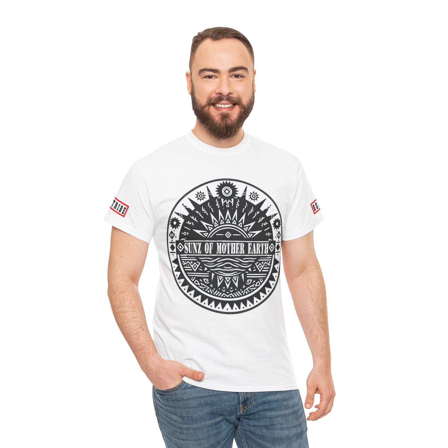 SUNZ OF MOTHER EARTH T-Shirt