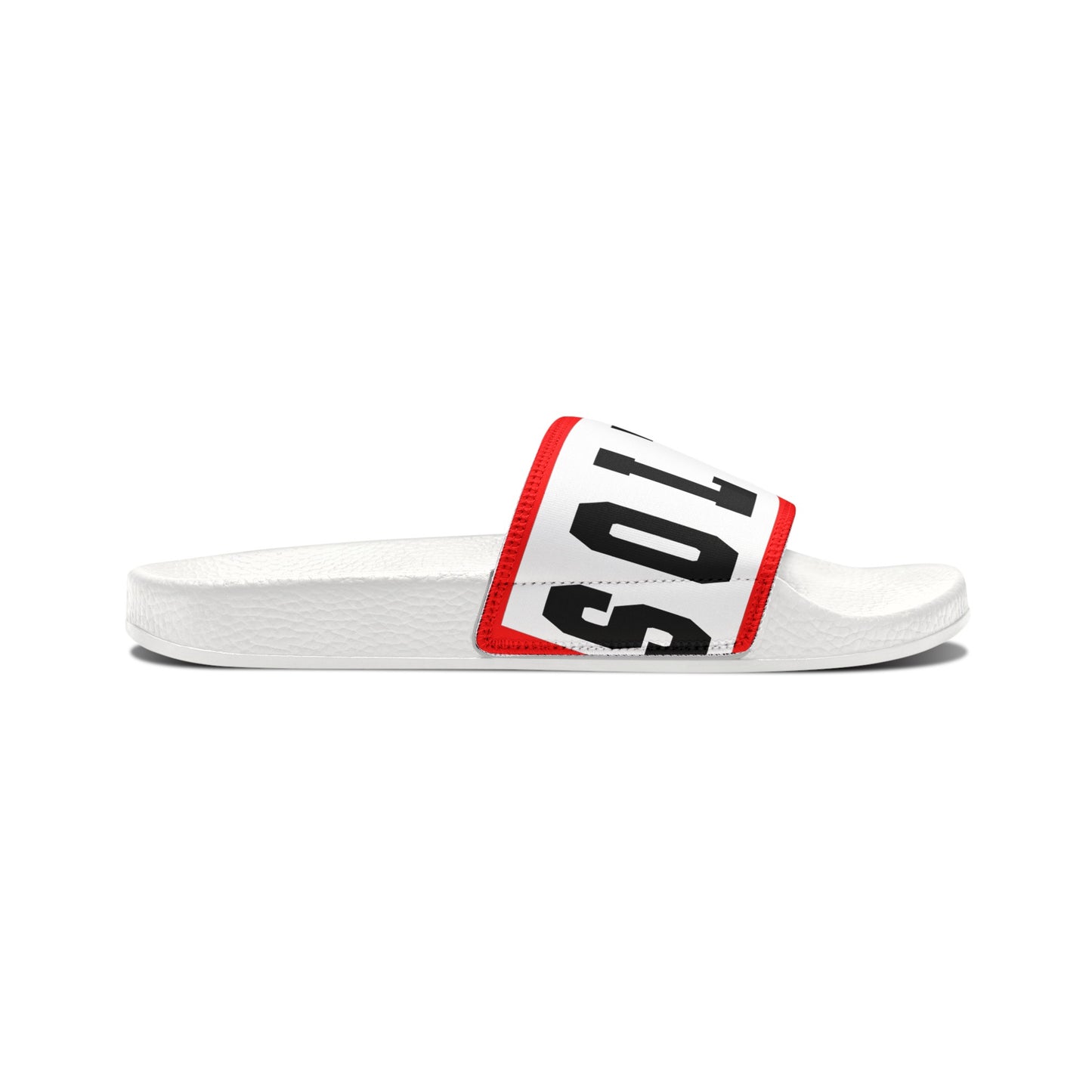 SOL-TRIBE Women Slides