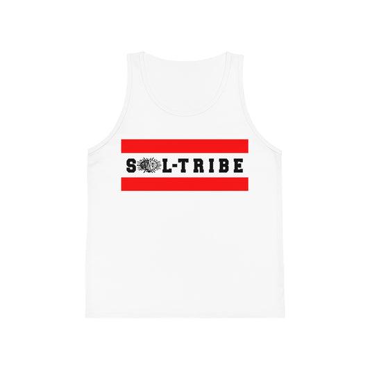 SOL-TRIBE Kid's Jersey Tank Top