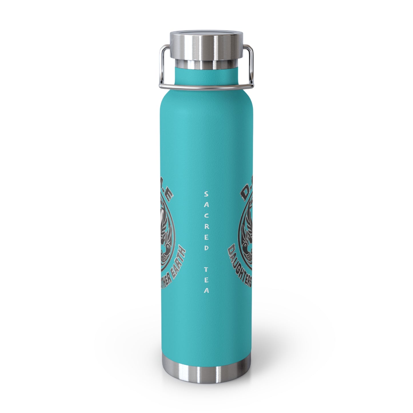 D.O.M.E Copper Vacuum Insulated Bottle