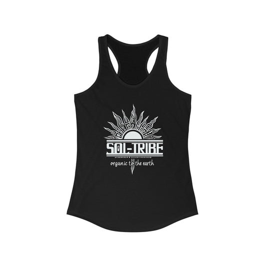 SOL TRIBE - Tank Top