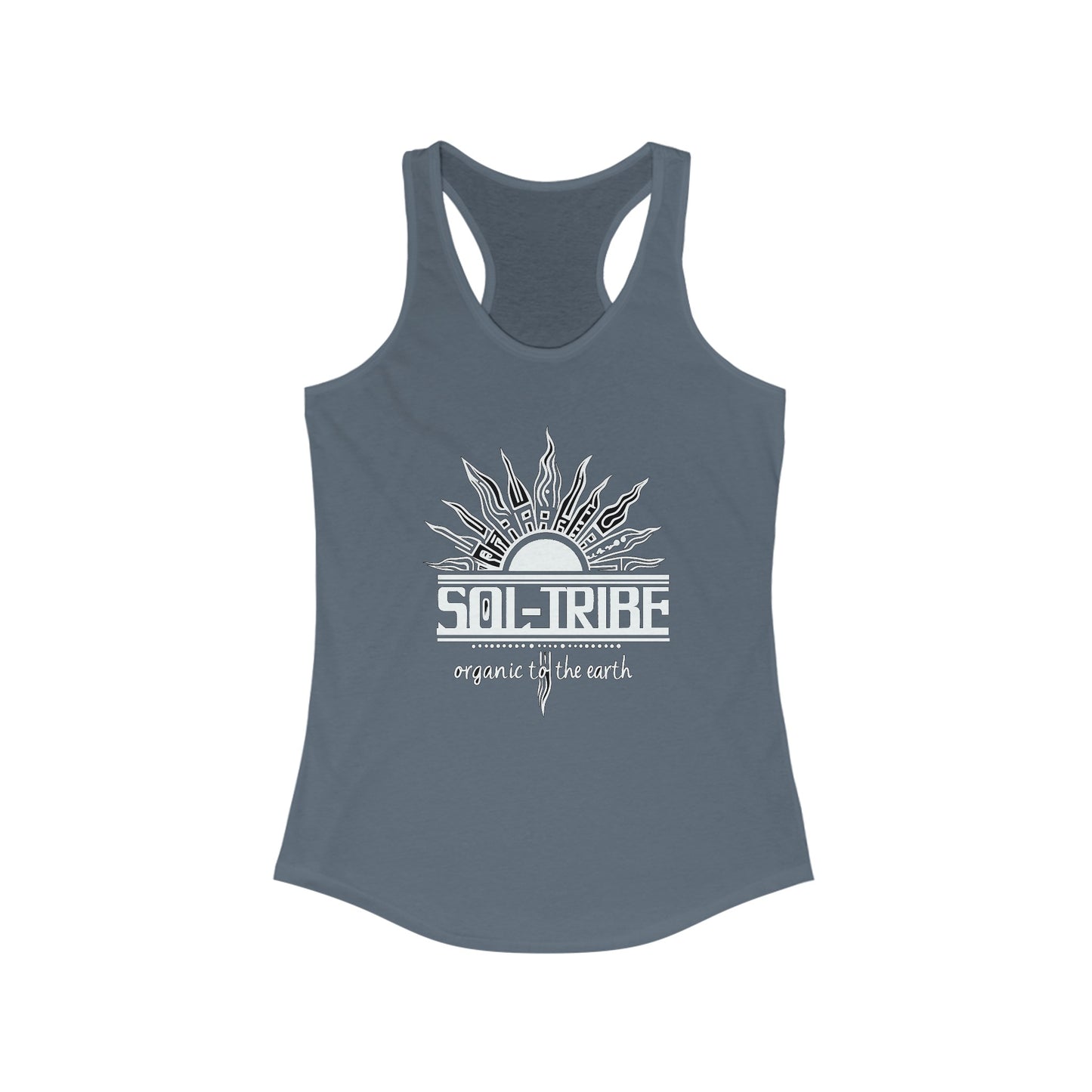 SOL TRIBE - Tank Top