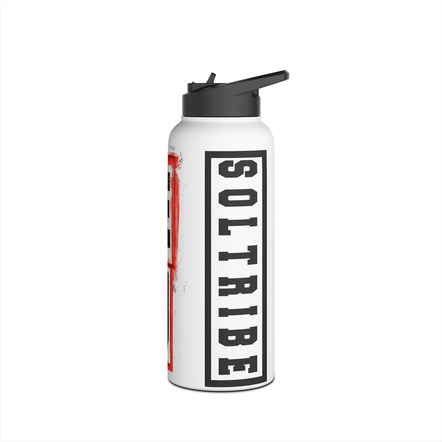 VOTE 4 YOU Stainless Steel Water Bottle