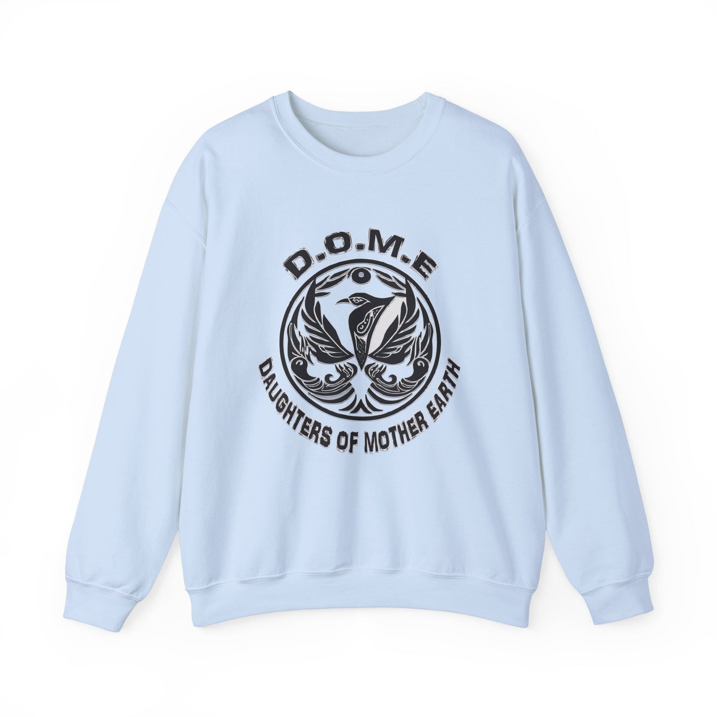 D.O.M.E.  Crewneck Sweatshirt