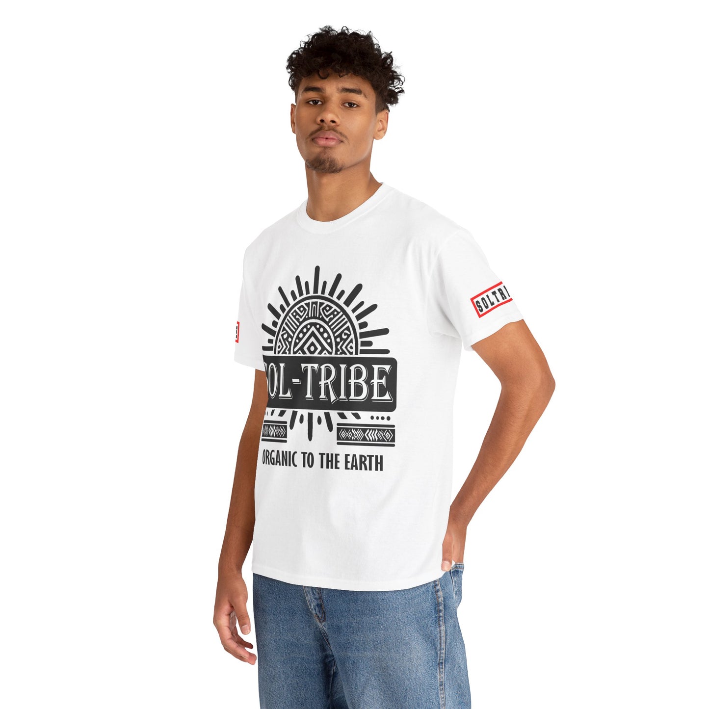 Nu-Sol Tribe T-Shirt (unisex)