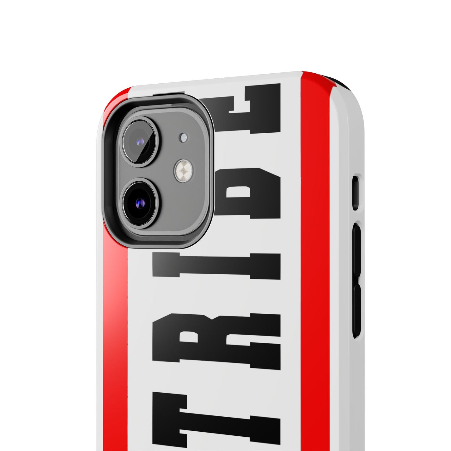 Phone Case - MahMah Tea's Sol-Tribe Design