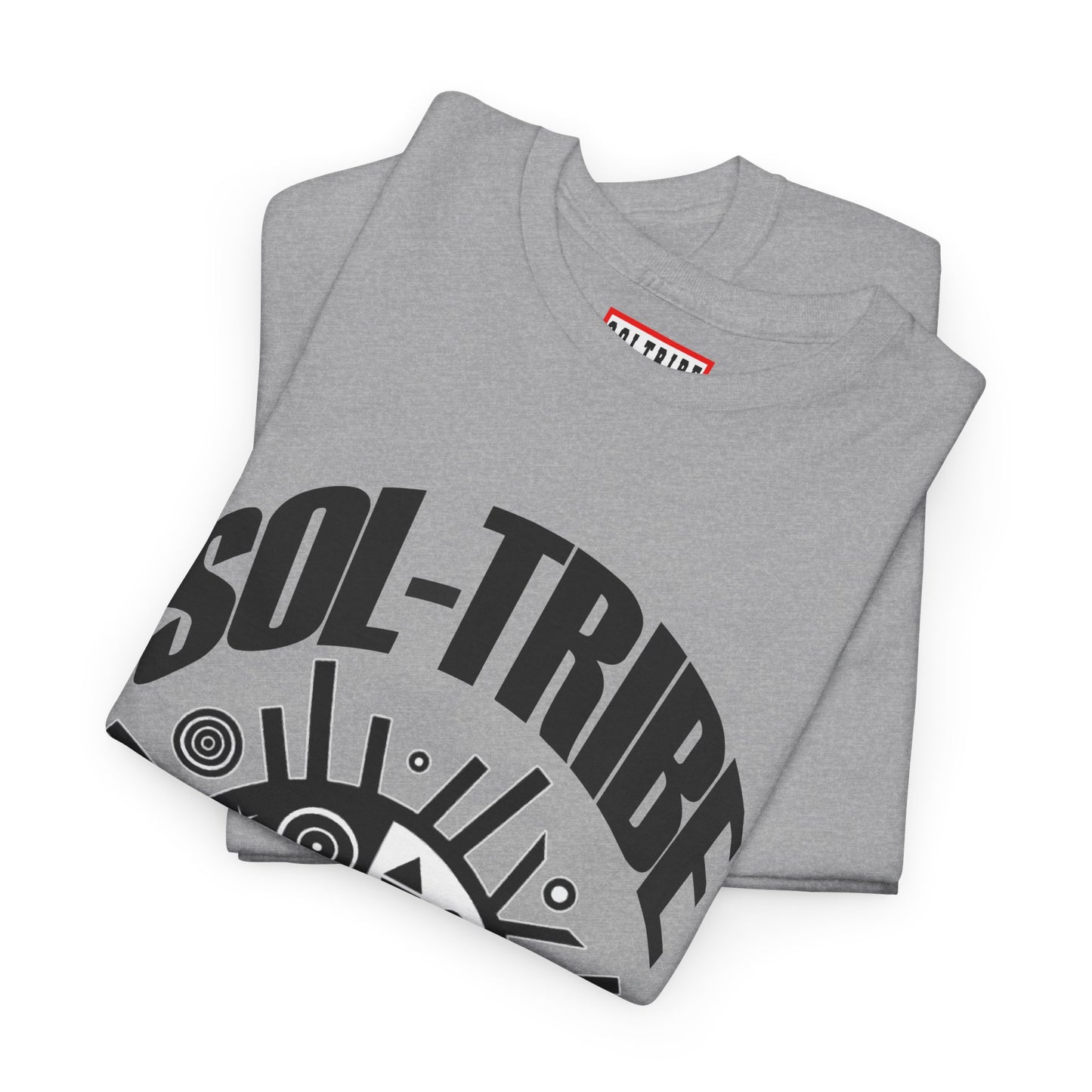 Sol-Tribe T-Shirt