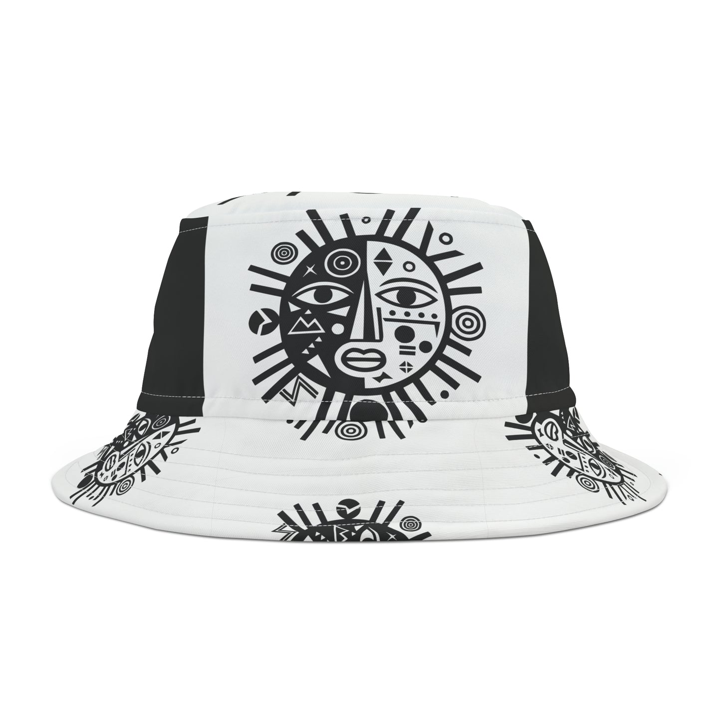 SOL- TRIBE Bucket Hat