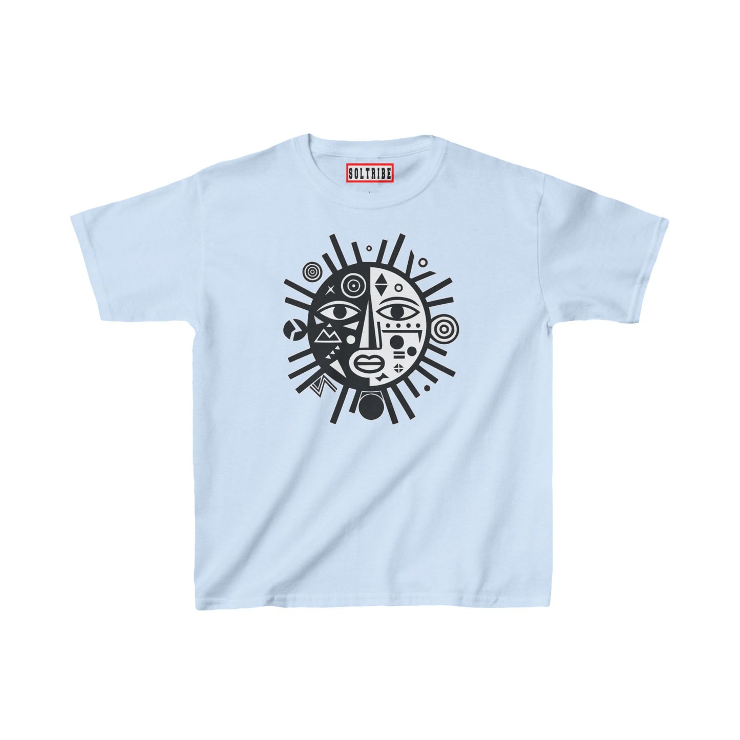 SOL-TRIBE T-SHIRT FOR The BABIES!