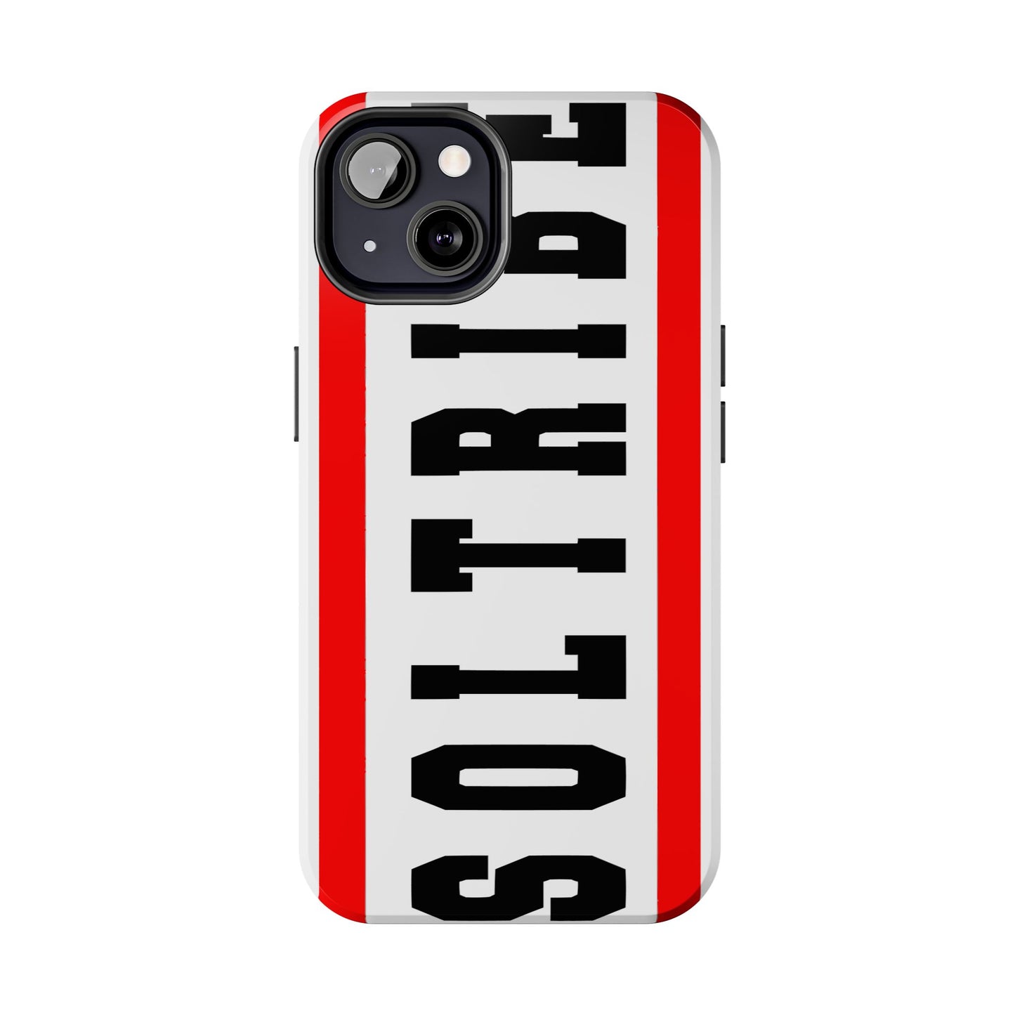 Phone Case - MahMah Tea's Sol-Tribe Design