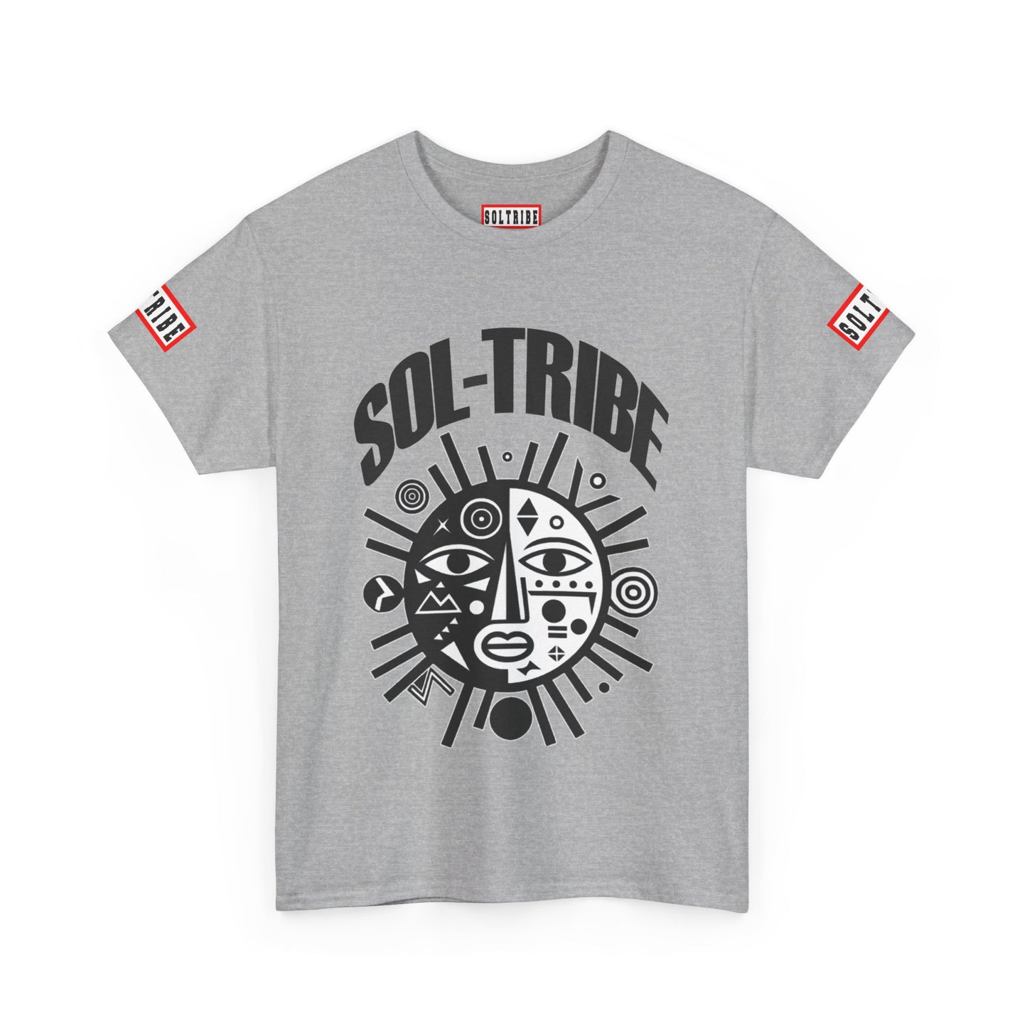 Sol-Tribe T-Shirt