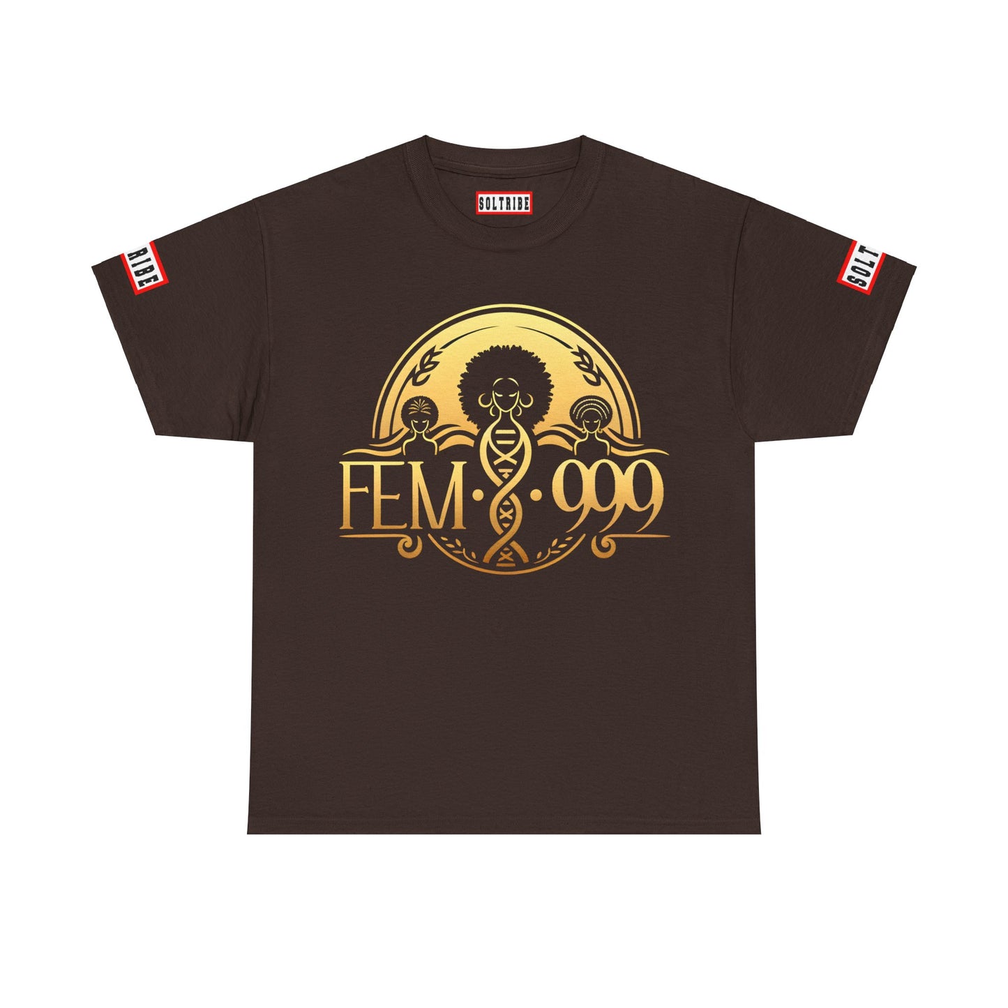 FEMI-999 Women's T-shirt