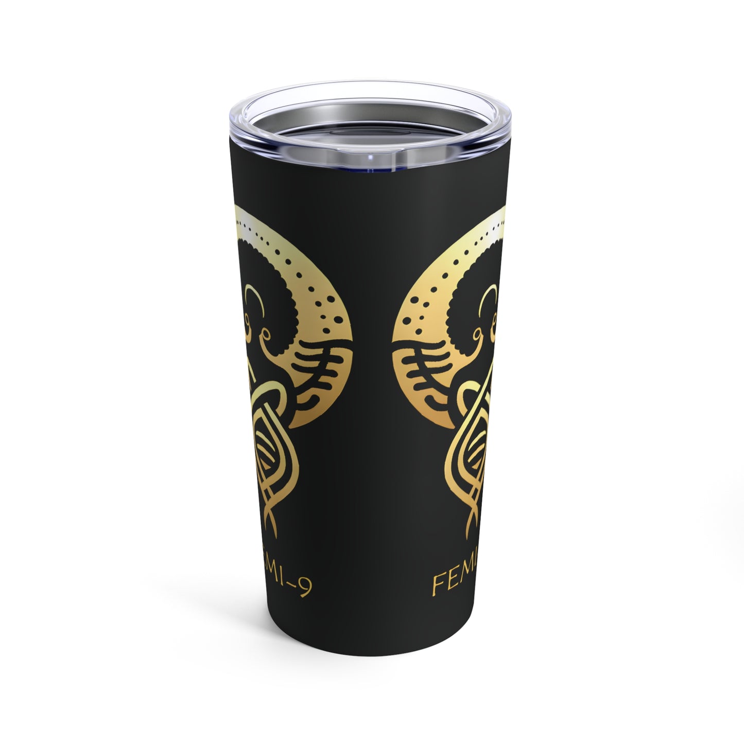 FEMI-999 Tumbler 20oz