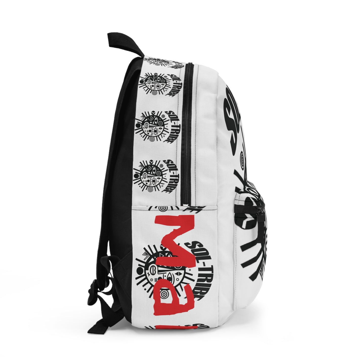 SOL-TRIBE Backpack