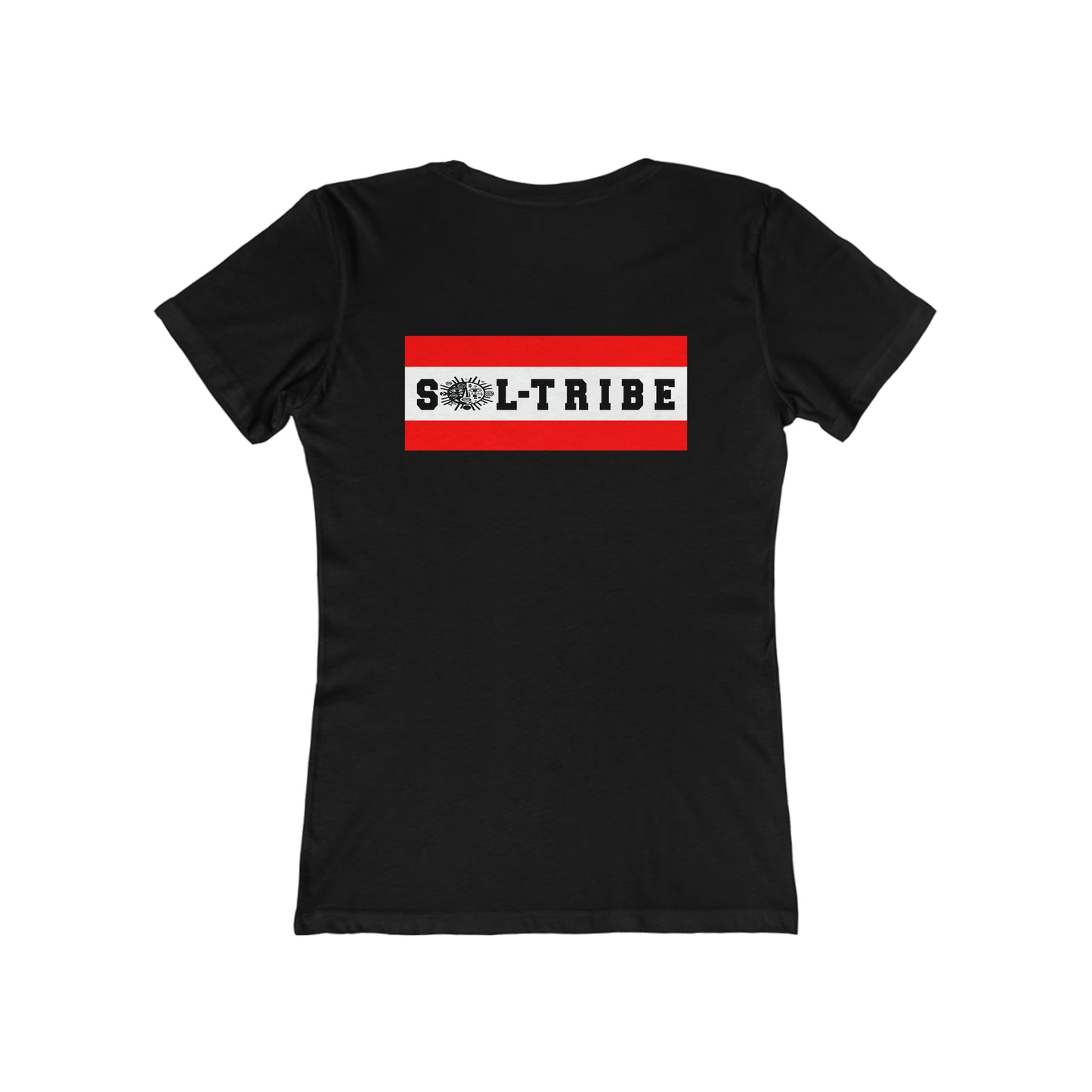 SOL-TRIBE MATRIARCH (BELLE T-SHIRT, GIRLS, WOMEN)