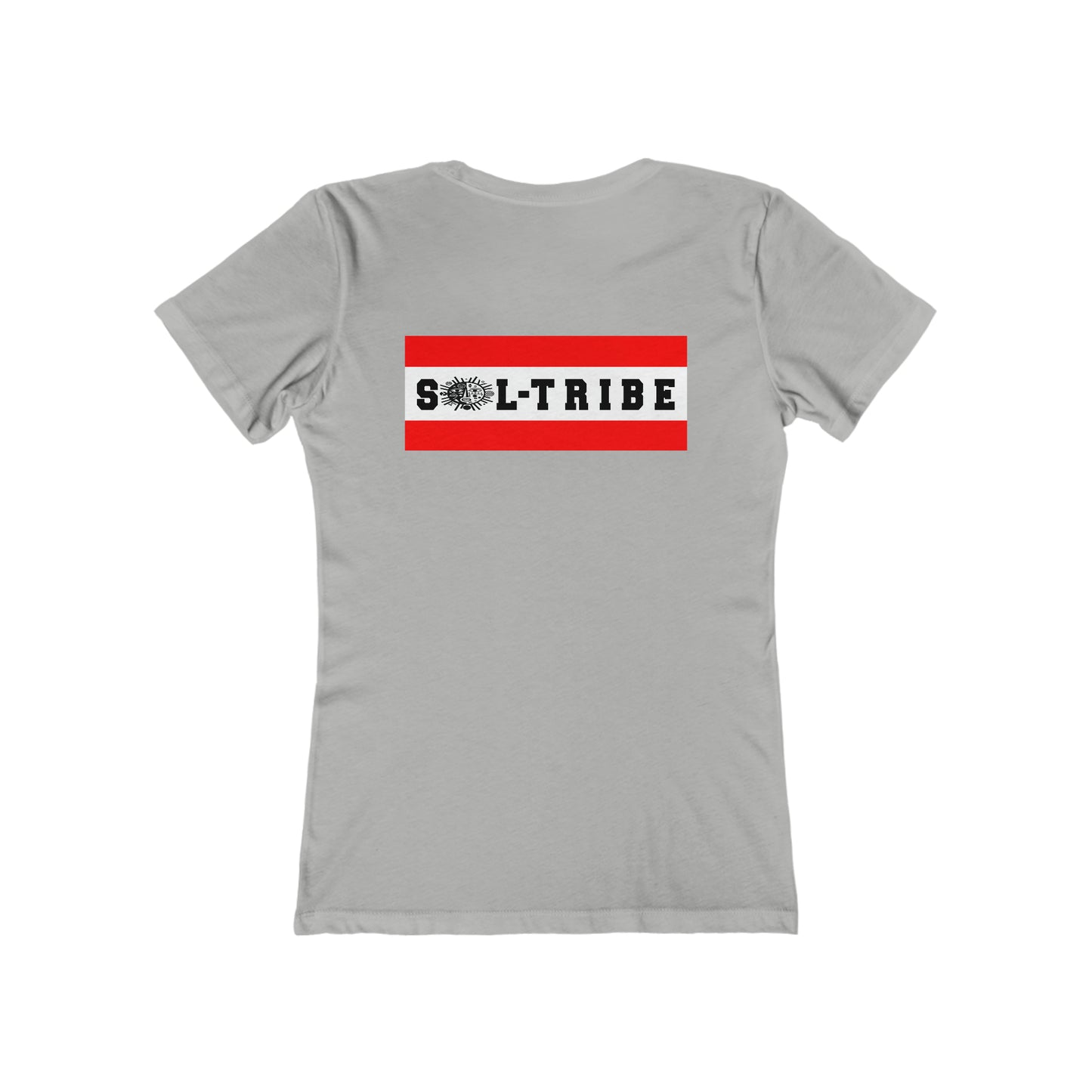 SOL-TRIBE MATRIARCH (BELLE T-SHIRT, GIRLS, WOMEN)