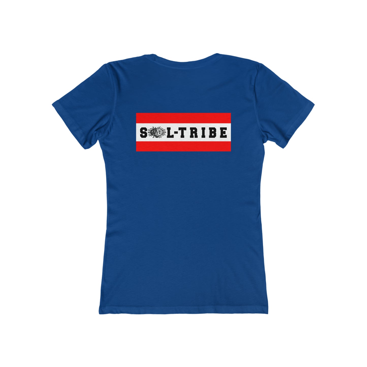 SOL-TRIBE MATRIARCH (BELLE T-SHIRT, GIRLS, WOMEN)