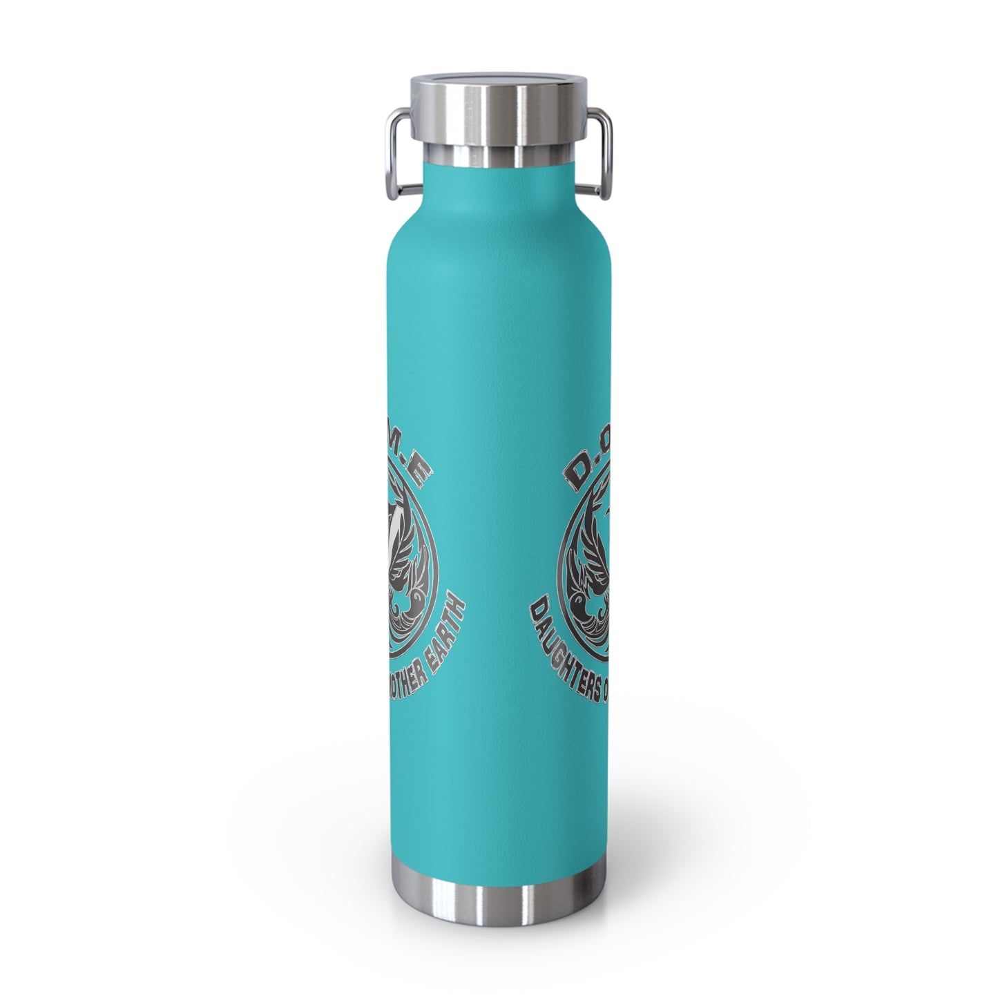 D.O.M.E Copper Vacuum Insulated Bottle