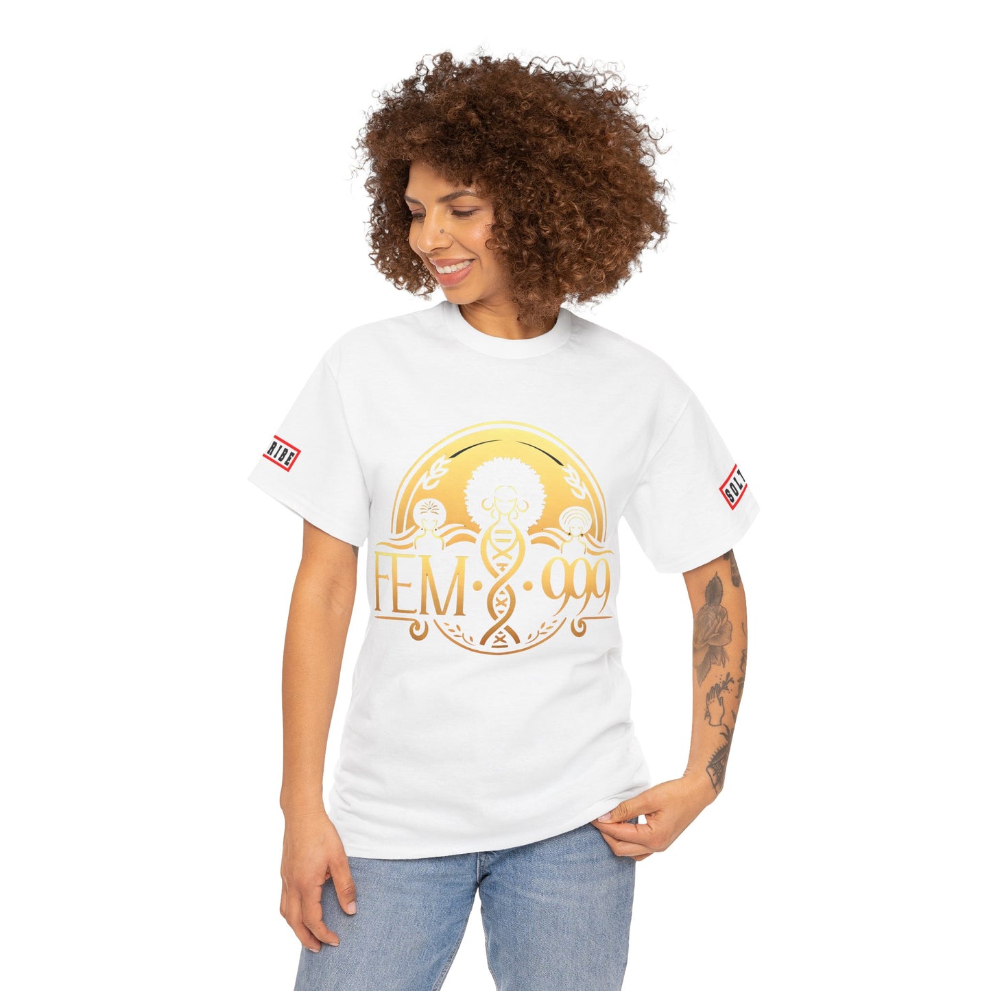 FEMI-999 Women's T-shirt