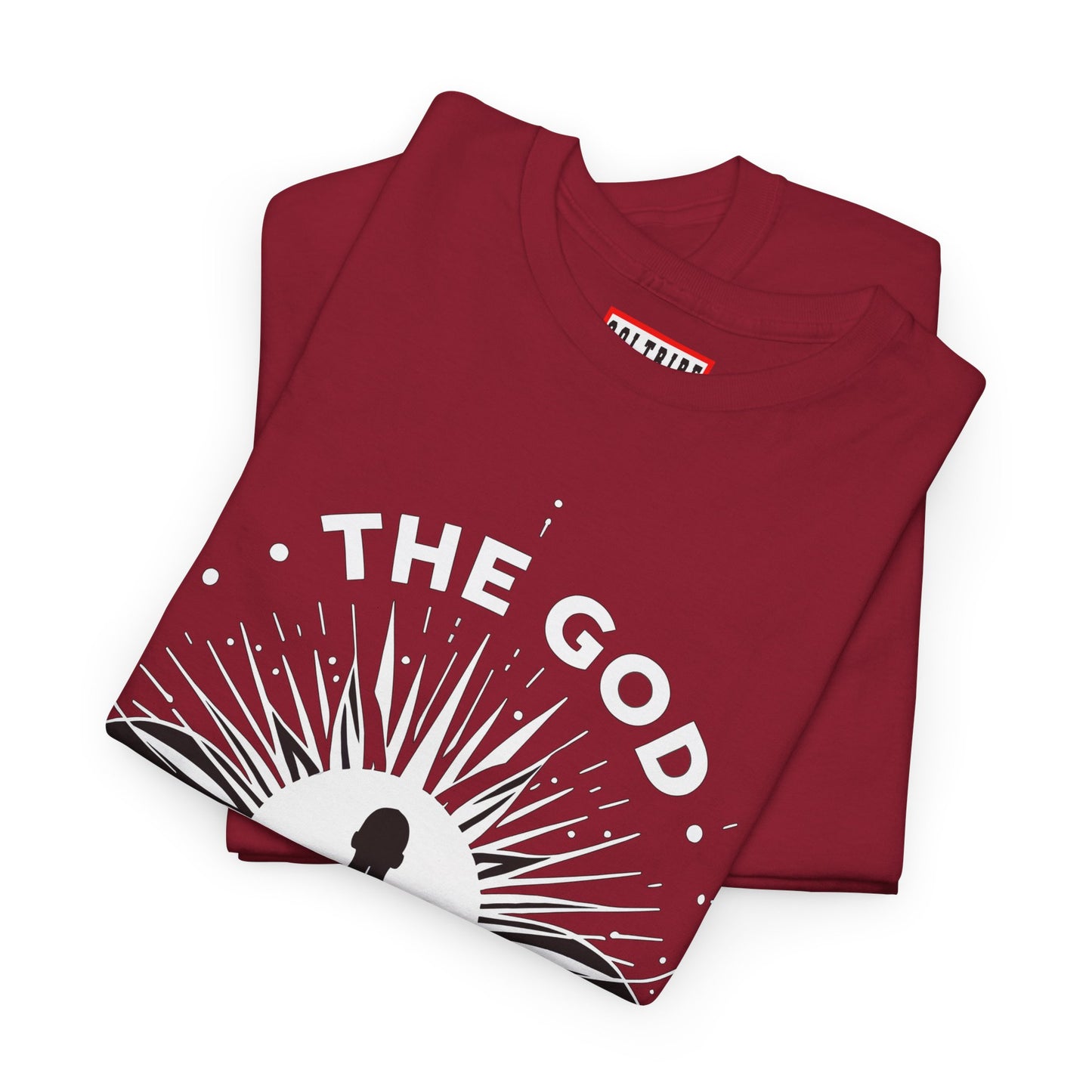 GOD IN ME YOGA(unisex)