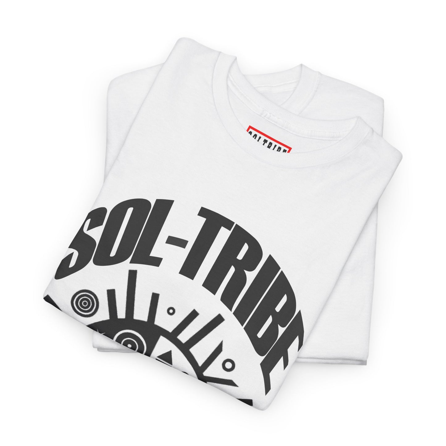 Sol-Tribe T-Shirt