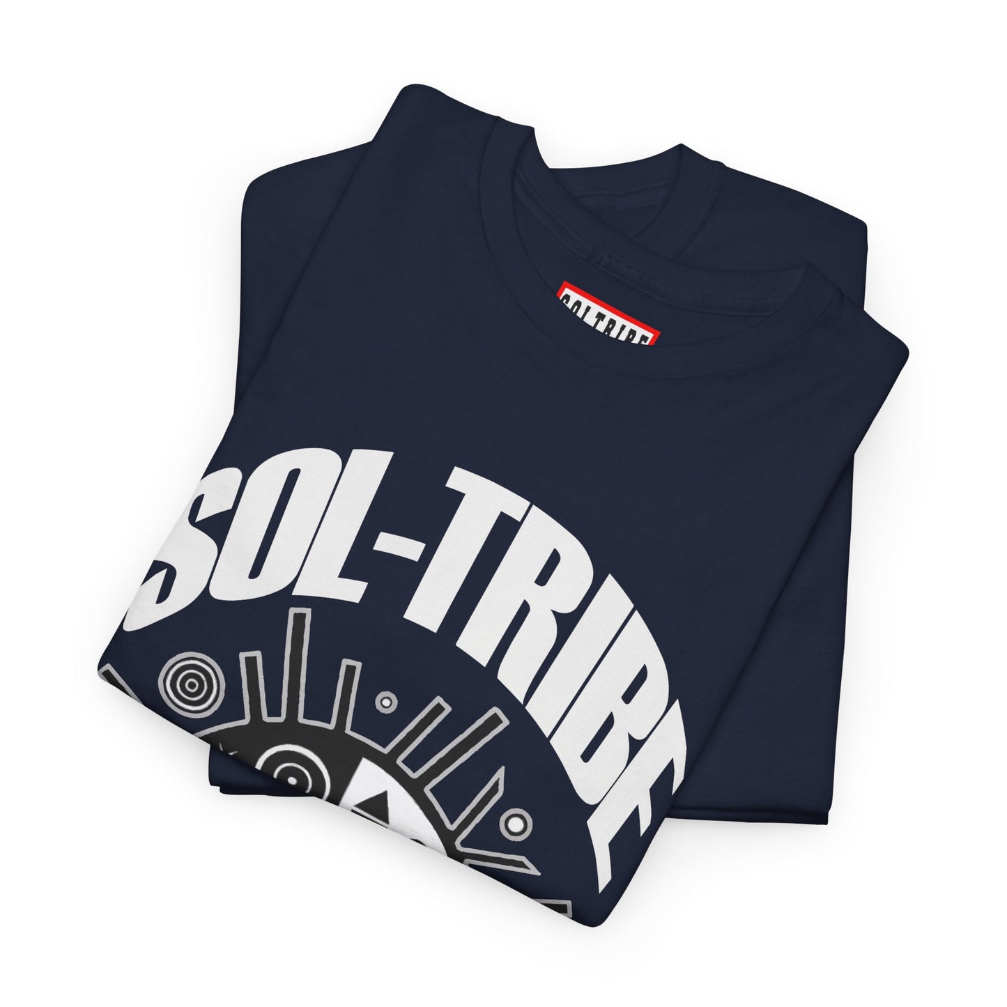 Sol-Tribe T-Shirt