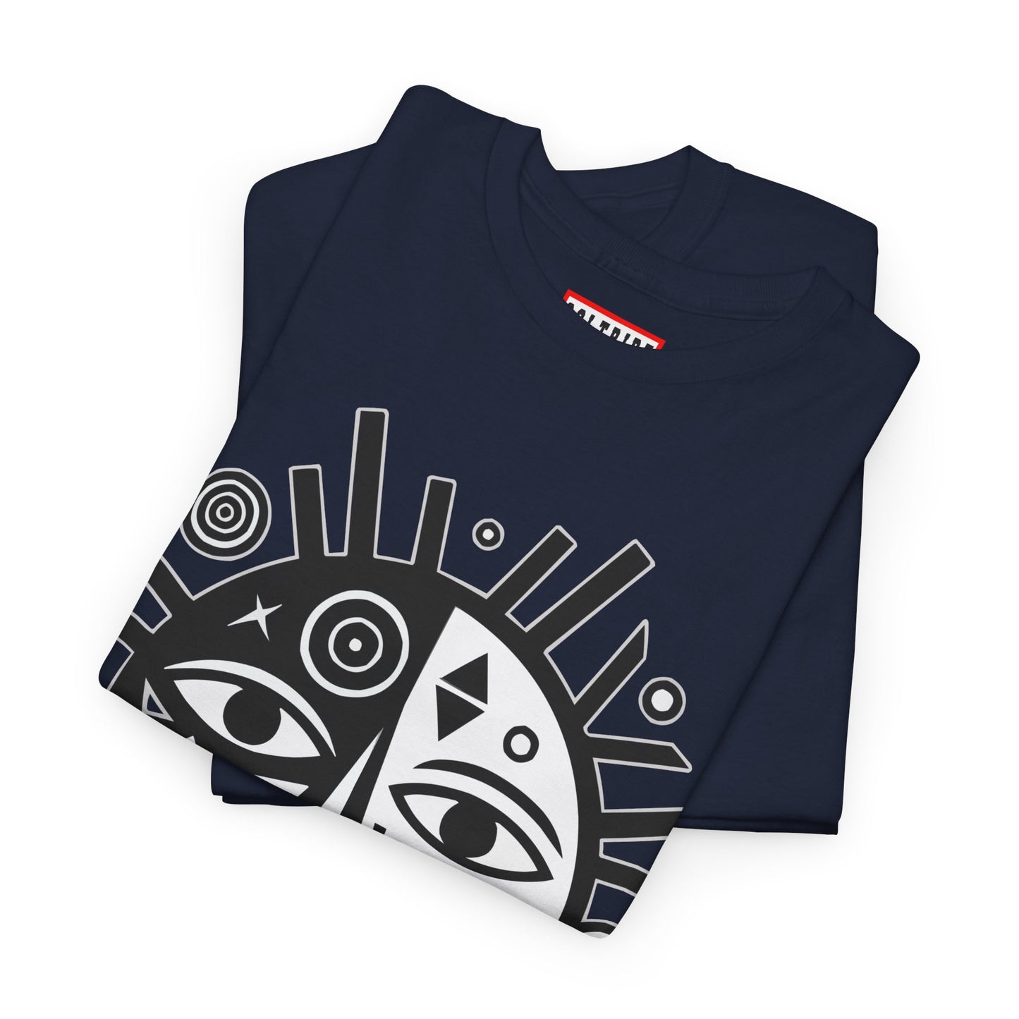 SOL-TRIBE Logo T-shirt