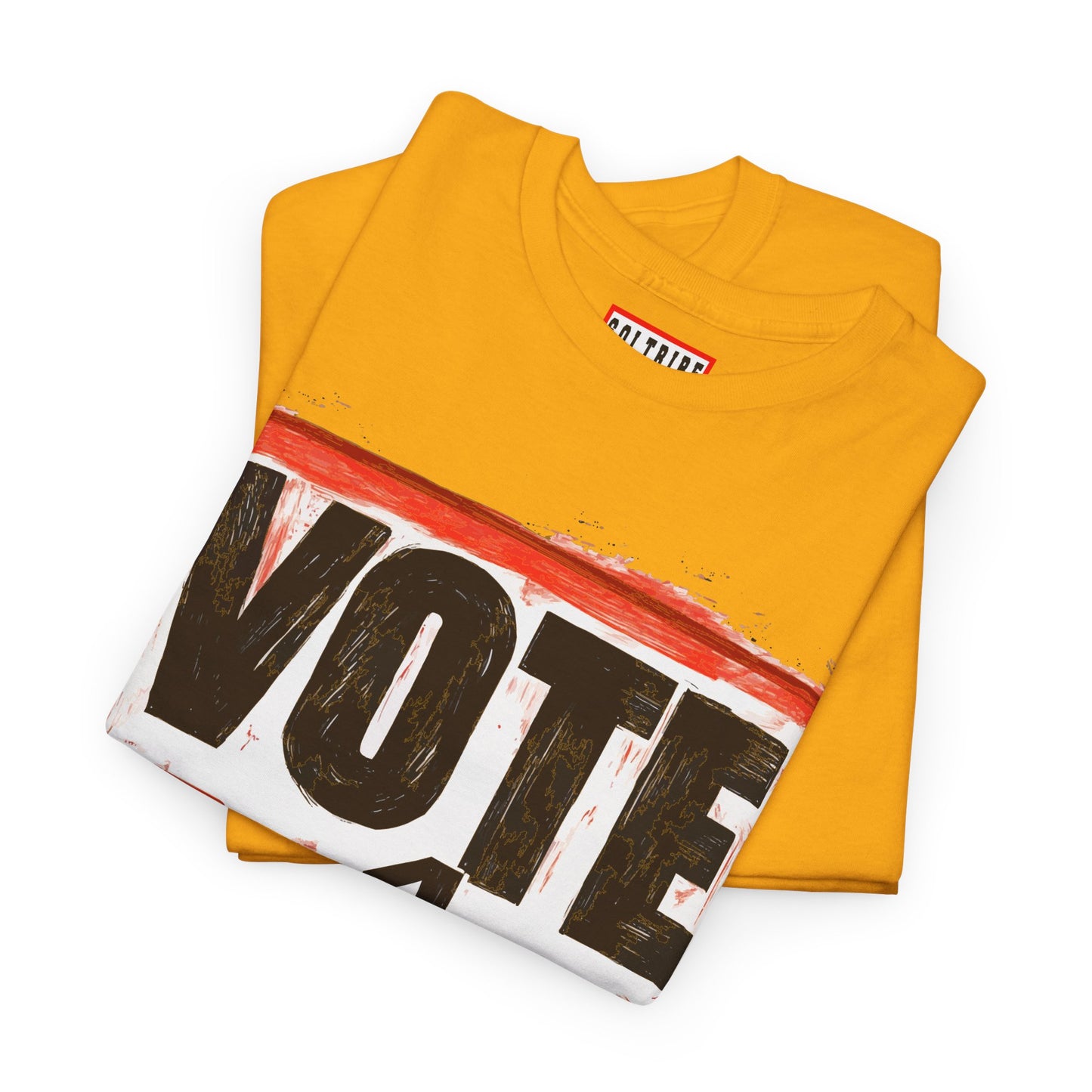 VOTE 4 YOU T-Shirt (unisex)