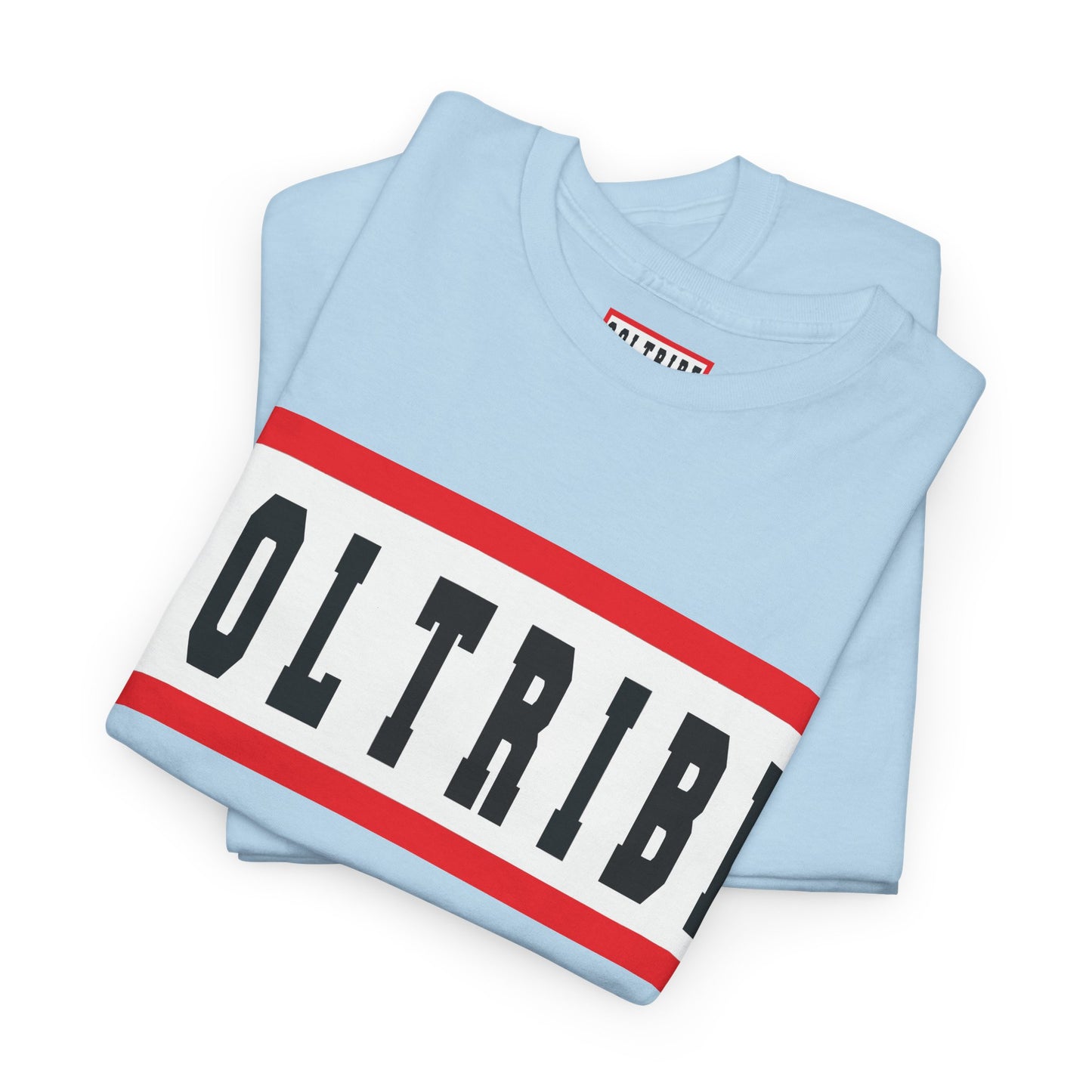 SOL-TRIBE BANNER T-Shirt (UNISEX)