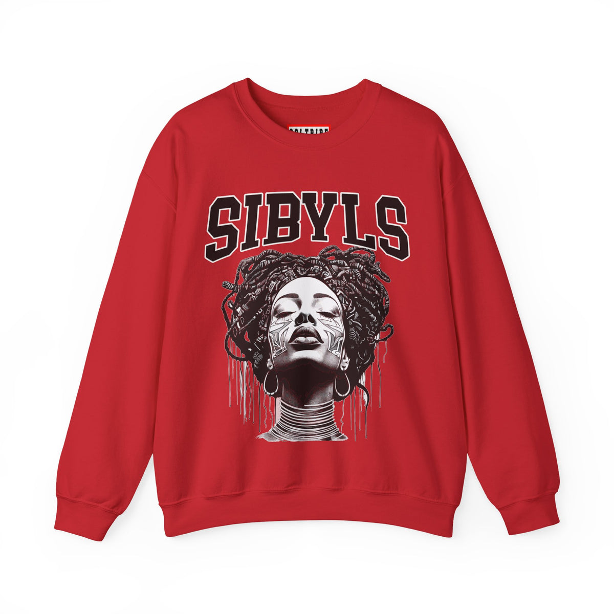 SIBYLS "The Oracle" Sweatshirt