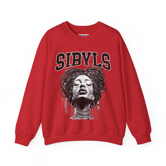 SIBYLS "The Oracle" Sweatshirt