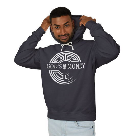 GODS MONEY SEAL High Frequency Vibrational Sweatshirt