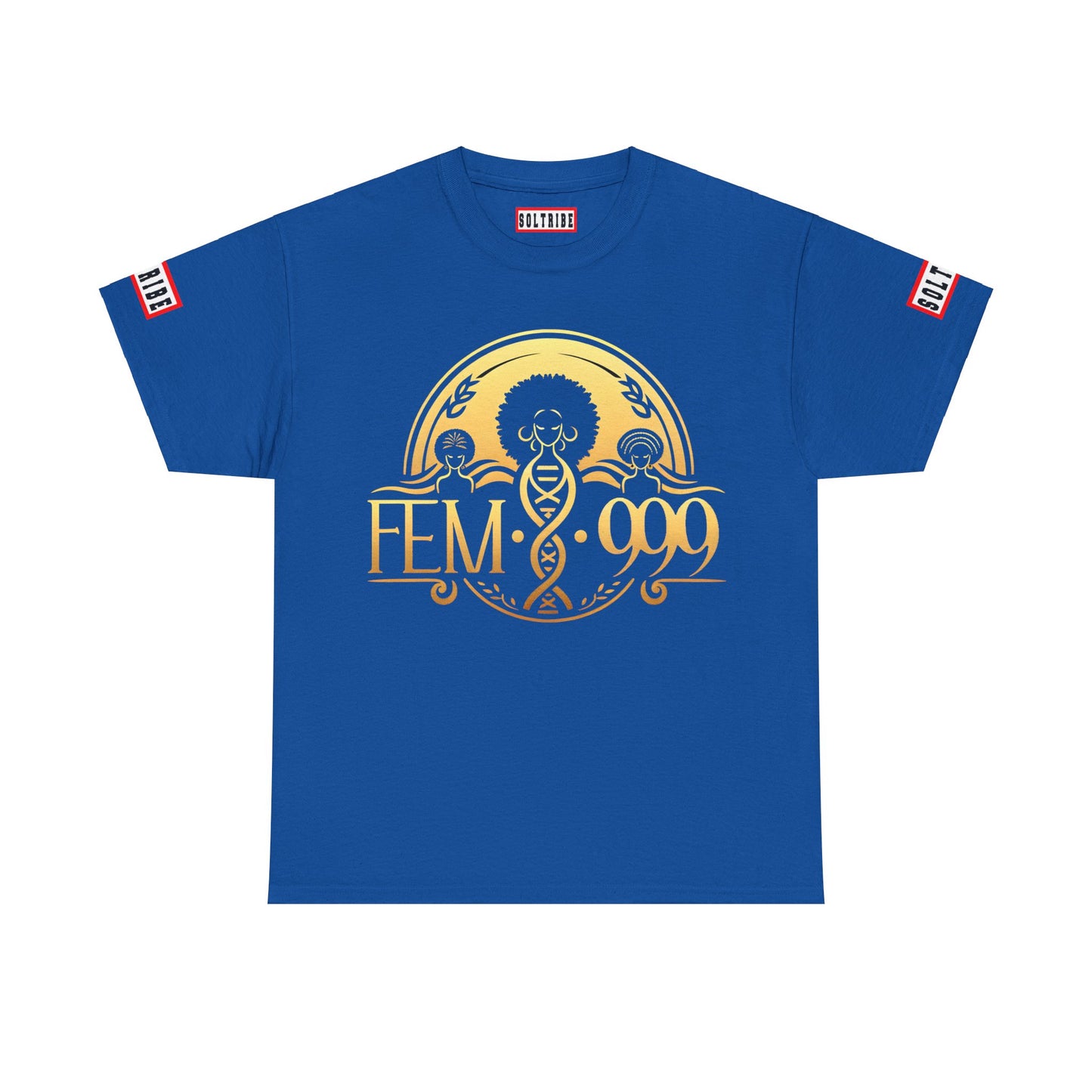 FEMI-999 Women's T-shirt