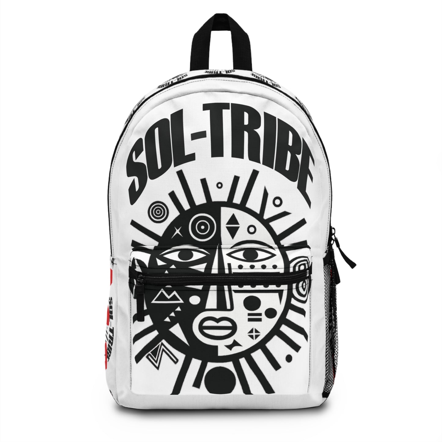 SOL-TRIBE Backpack