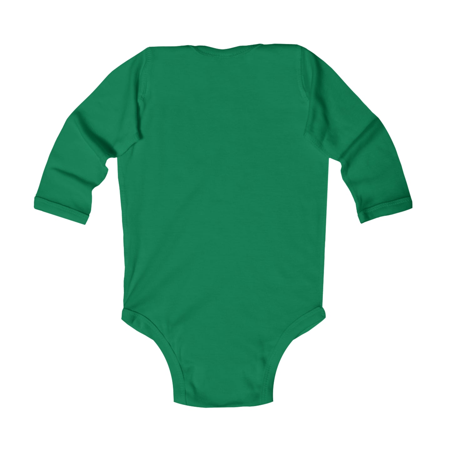 STARSEEDS Infant Long Sleeve Bodysuit