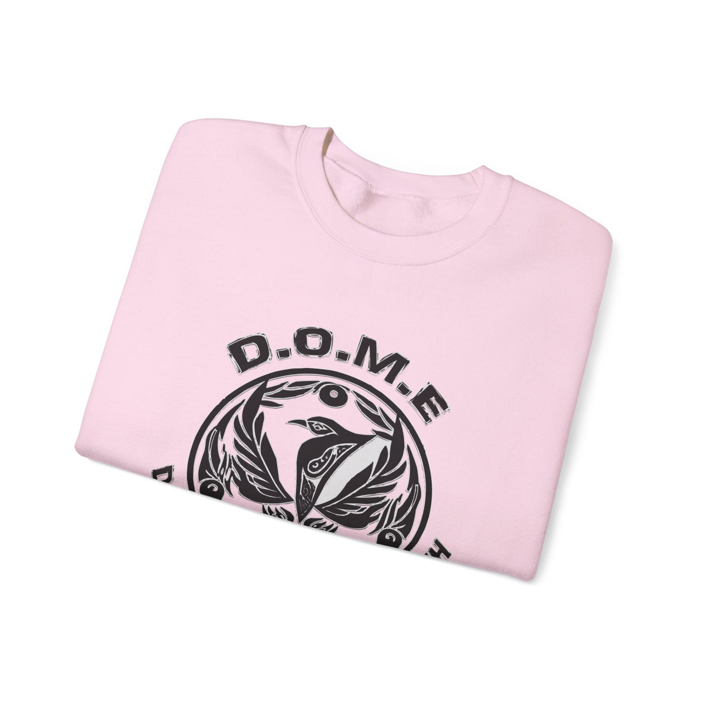 D.O.M.E.  Crewneck Sweatshirt