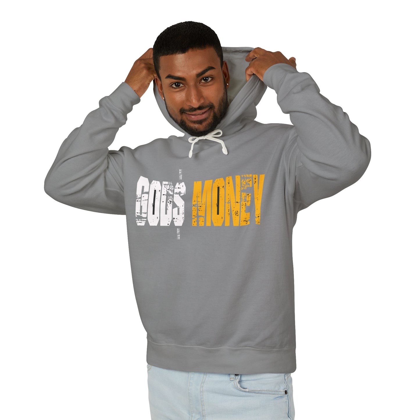 GODS MONEY HOODIE